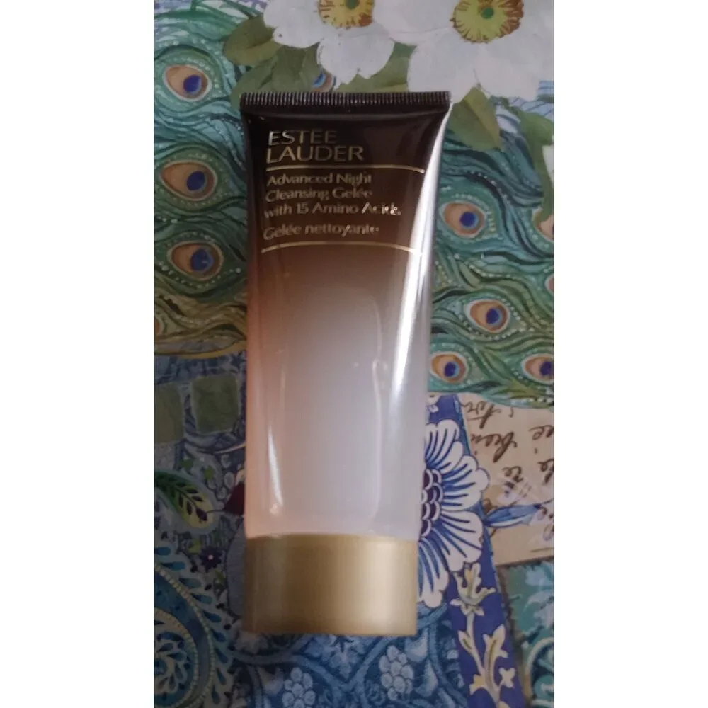 NEW~Estee Lauder Advanced Night Cleansing Gelee